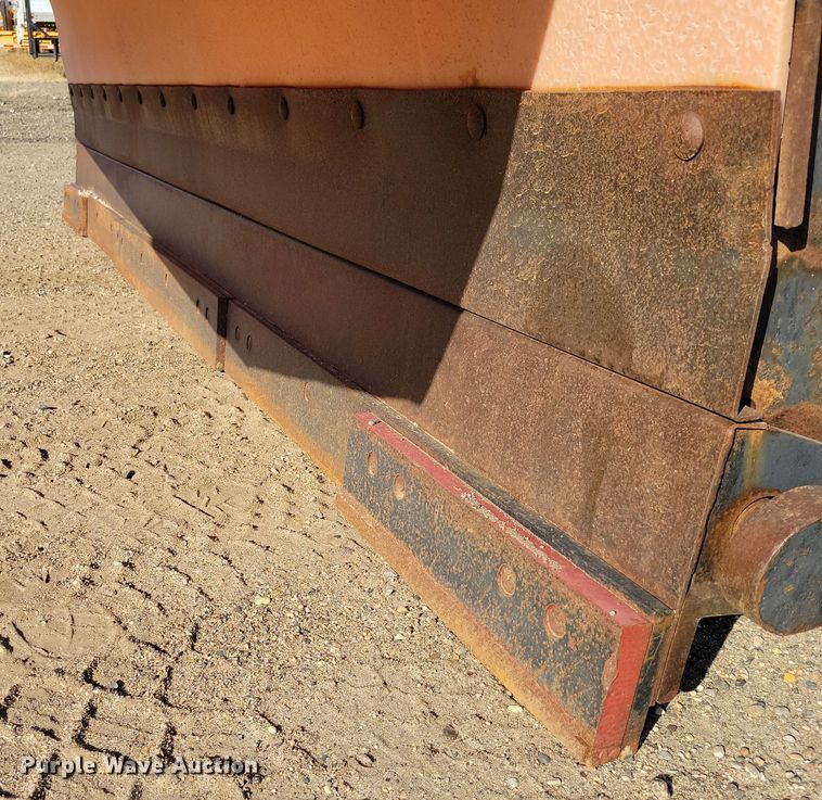 image for item JH9940 2010 International WorkStar 7600 dump truck