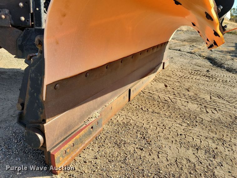 image for item JH9940 2010 International WorkStar 7600 dump truck