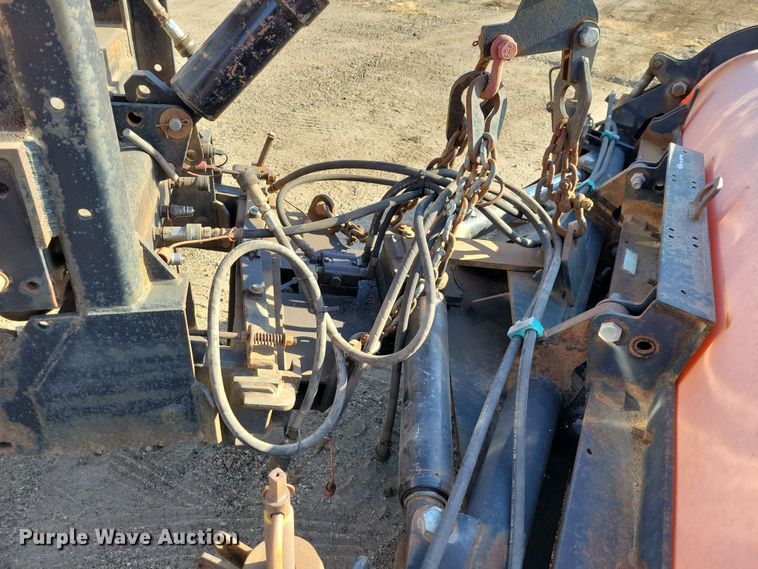 image for item JH9940 2010 International WorkStar 7600 dump truck