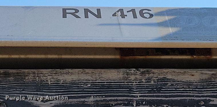 image for item JH9940 2010 International WorkStar 7600 dump truck