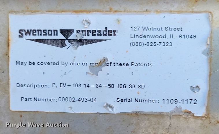 image for item JH9940 2010 International WorkStar 7600 dump truck