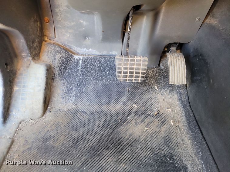 image for item JH9940 2010 International WorkStar 7600 dump truck