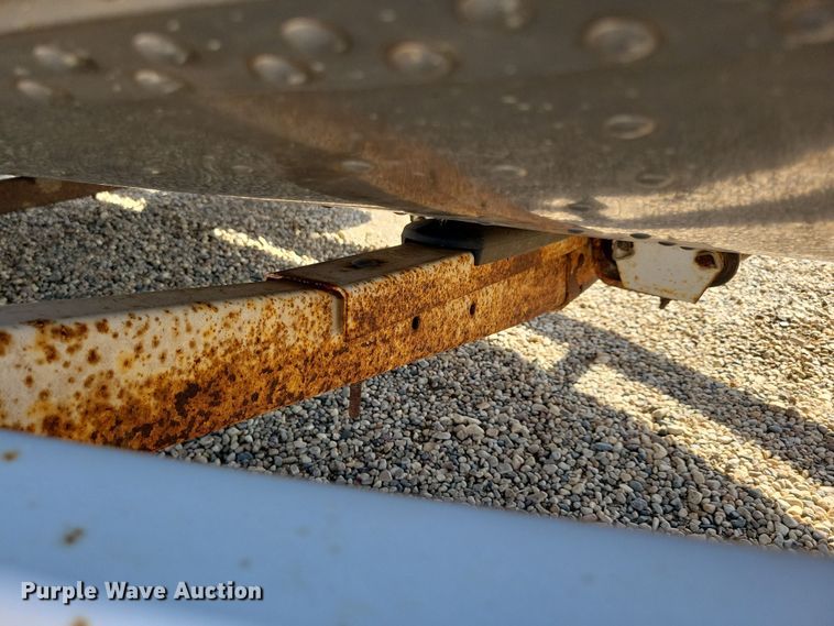 image for item JO9334 2004 Lund 1700 Explorer SS Adventure boat