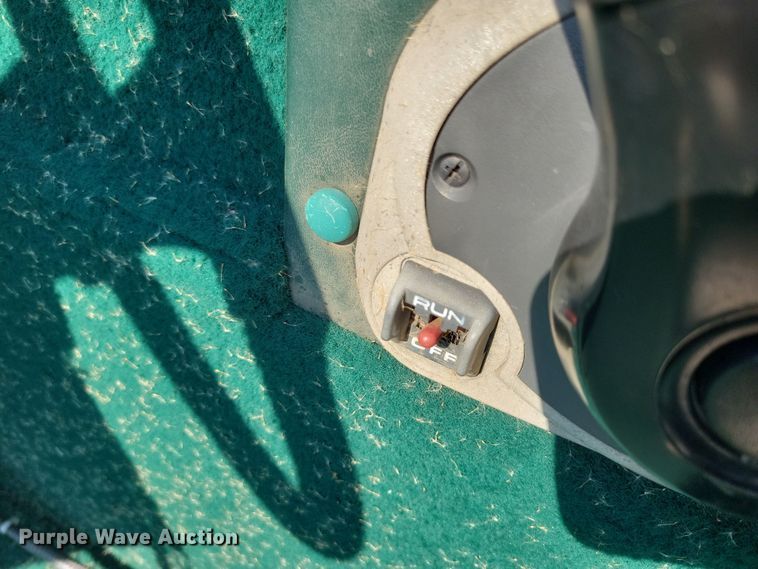 image for item JO9334 2004 Lund 1700 Explorer SS Adventure boat