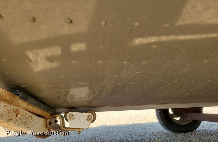 image for item JO9334 2004 Lund 1700 Explorer SS Adventure boat