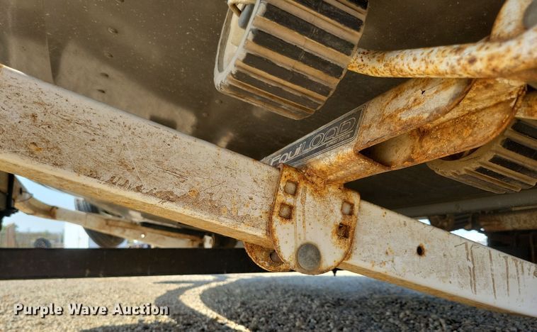 image for item JO9334 2004 Lund 1700 Explorer SS Adventure boat