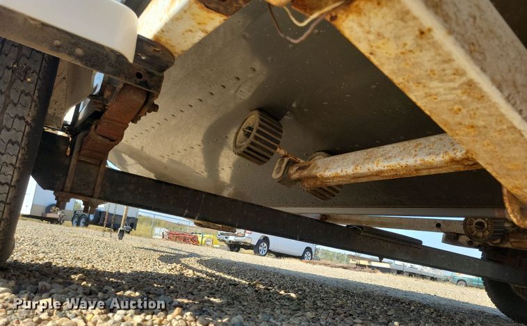 image for item JO9334 2004 Lund 1700 Explorer SS Adventure boat