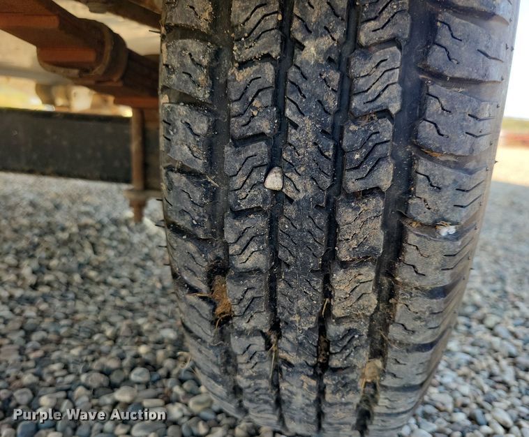 image for item JO9334 2004 Lund 1700 Explorer SS Adventure boat