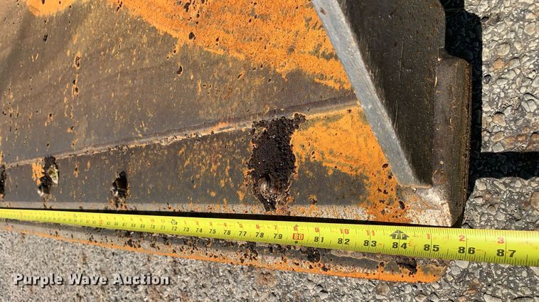 image for item JT9705 2016 John Deere  310L backhoe