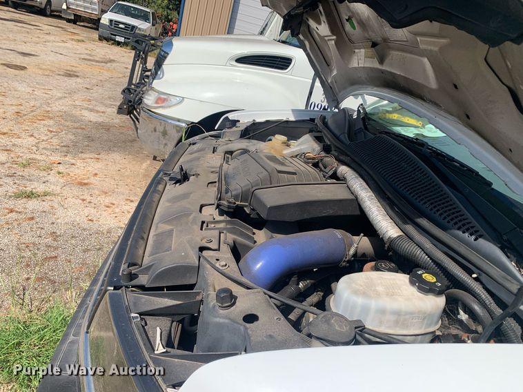 image for item JT9706 2015 Chevrolet  G4500  shuttle bus