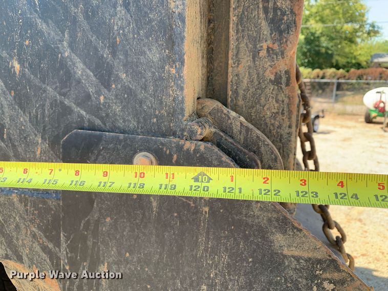 image for item JT9711 2009 Freightliner  Business Class M2 dump truck