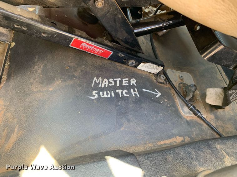 image for item JT9711 2009 Freightliner  Business Class M2 dump truck