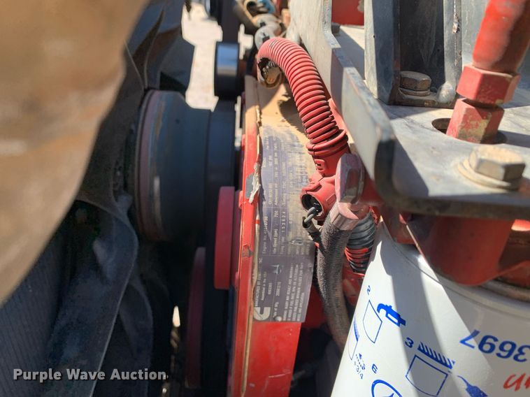 image for item JT9711 2009 Freightliner  Business Class M2 dump truck