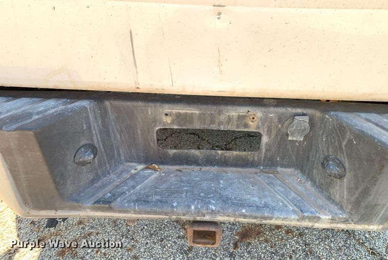 image for item JT9721 2006 Ford F150 SuperCab pickup truck