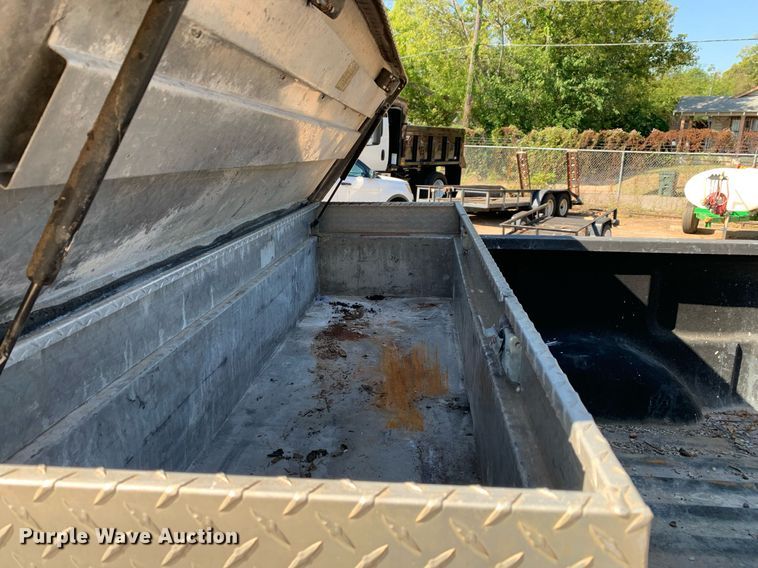 image for item JT9721 2006 Ford F150 SuperCab pickup truck