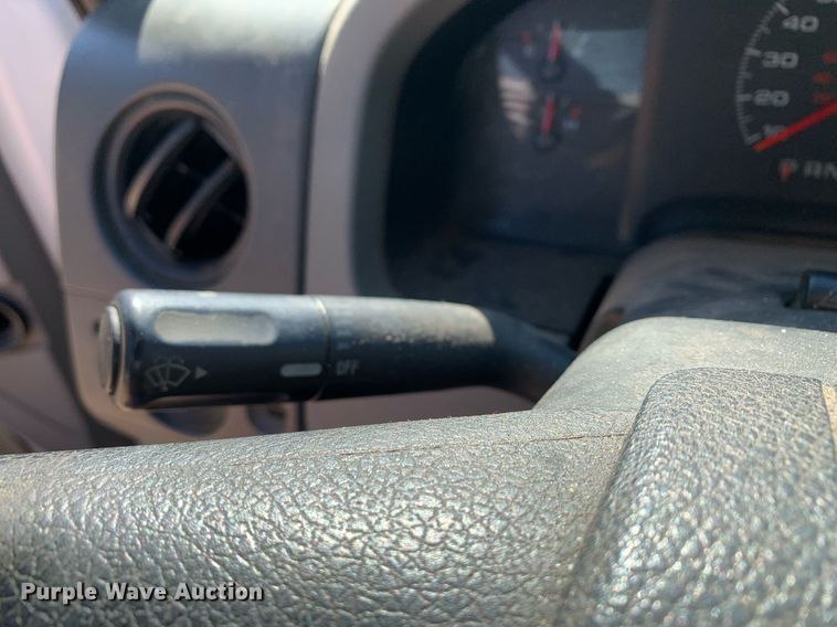 image for item JT9721 2006 Ford F150 SuperCab pickup truck