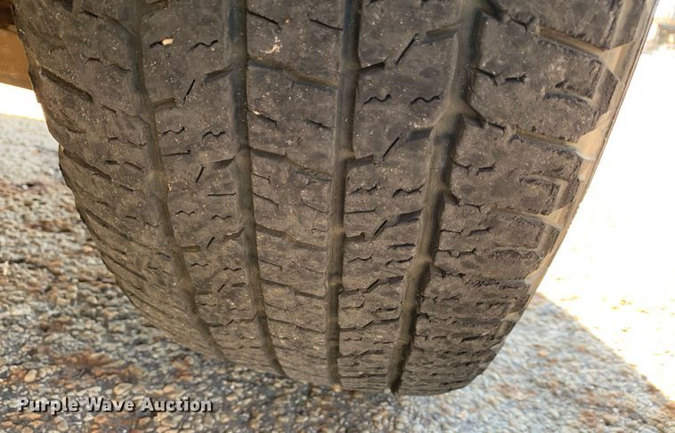 image for item JT9721 2006 Ford F150 SuperCab pickup truck