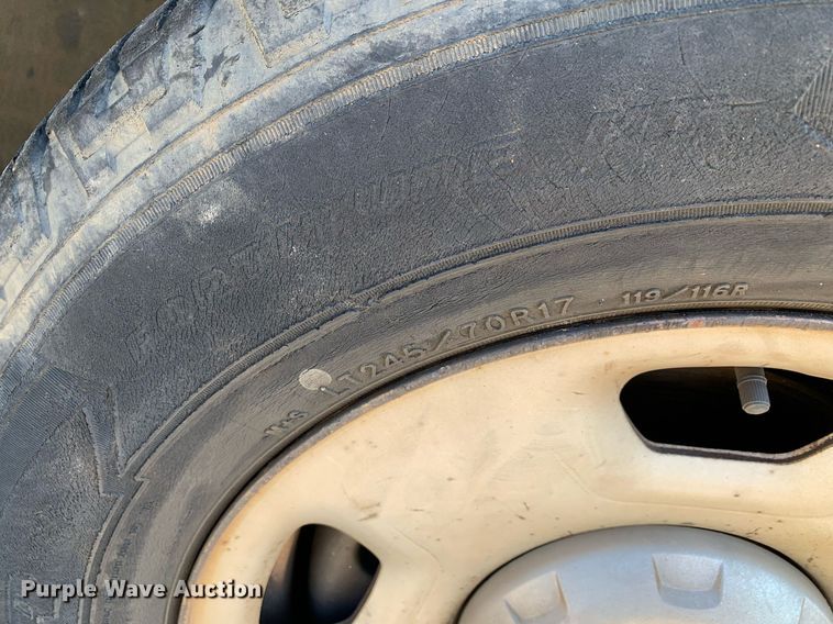 image for item JT9721 2006 Ford F150 SuperCab pickup truck