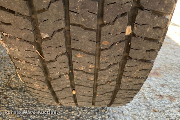 image for item JT9721 2006 Ford F150 SuperCab pickup truck