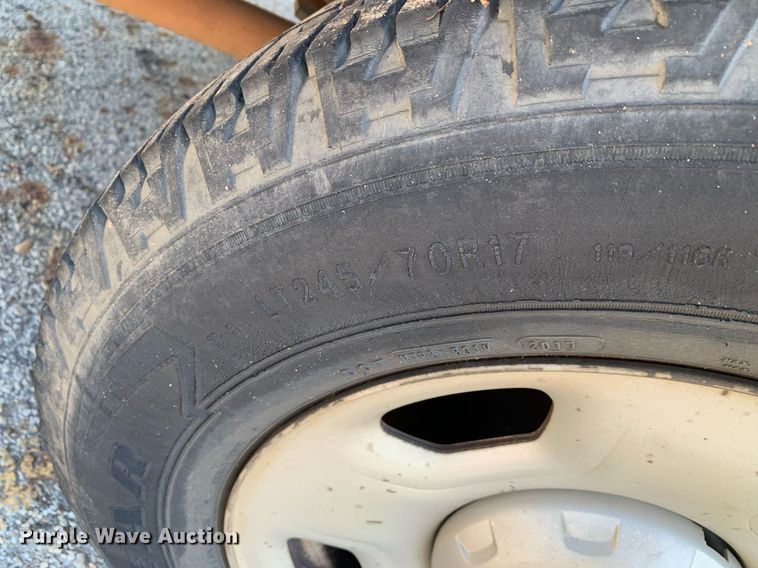 image for item JT9721 2006 Ford F150 SuperCab pickup truck