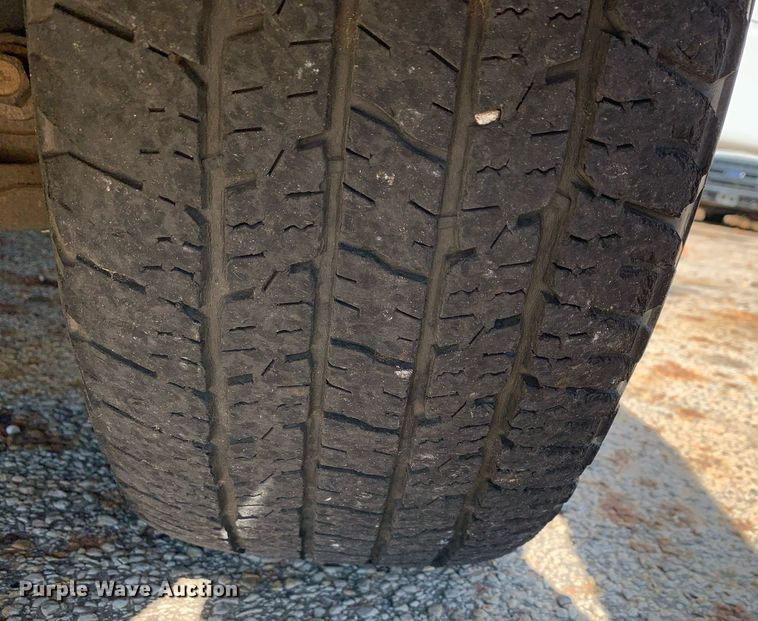 image for item JT9721 2006 Ford F150 SuperCab pickup truck