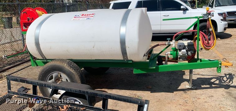 image for item JT9723 Rozell turf sprayer