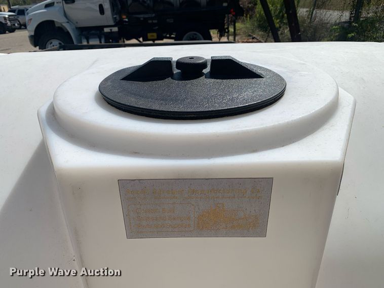 image for item JT9723 Rozell turf sprayer