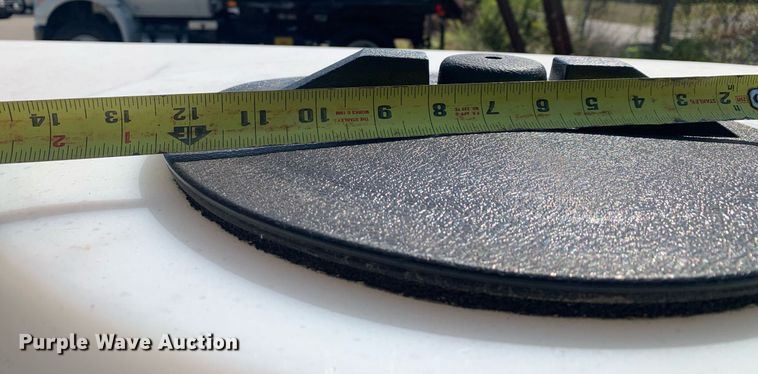 image for item JT9723 Rozell turf sprayer