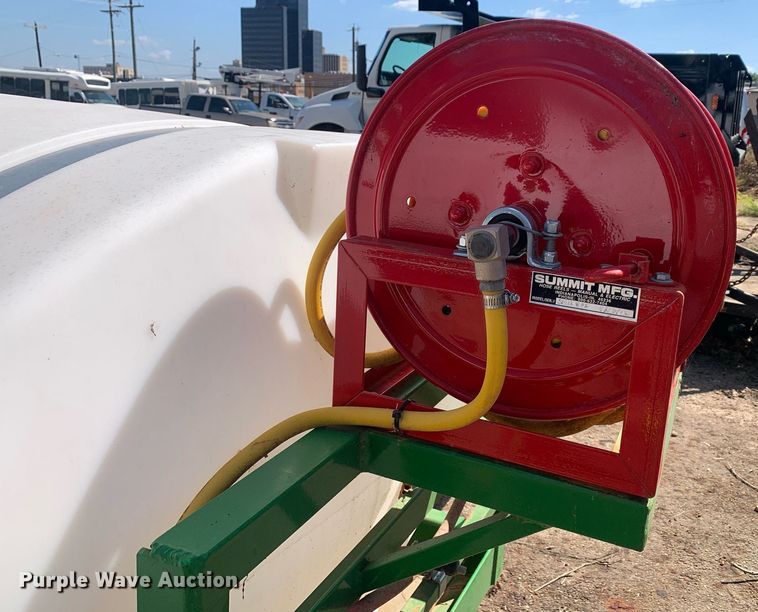 image for item JT9723 Rozell turf sprayer