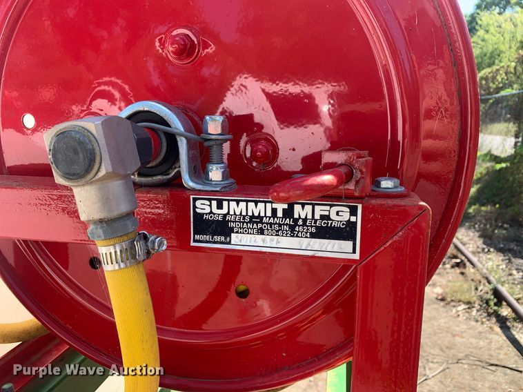 image for item JT9723 Rozell turf sprayer