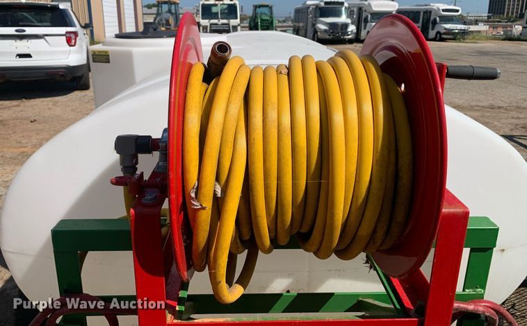 image for item JT9723 Rozell turf sprayer