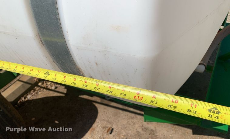 image for item JT9723 Rozell turf sprayer