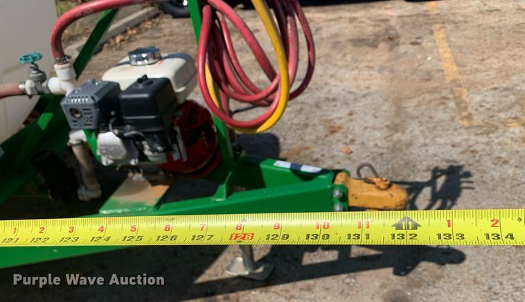 image for item JT9723 Rozell turf sprayer