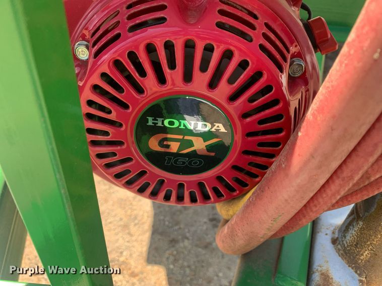 image for item JT9723 Rozell turf sprayer