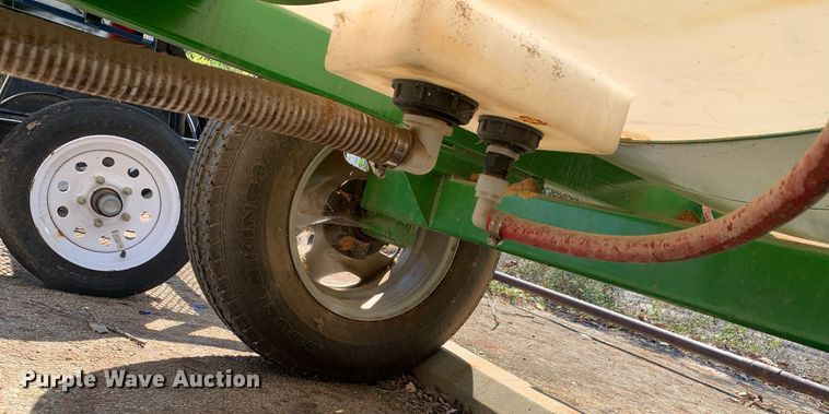 image for item JT9723 Rozell turf sprayer