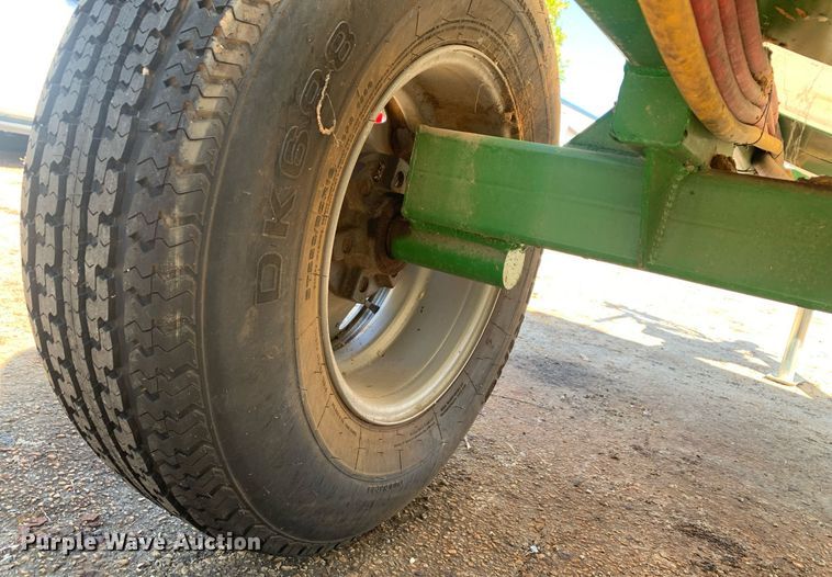 image for item JT9723 Rozell turf sprayer