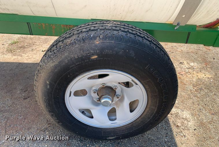 image for item JT9723 Rozell turf sprayer