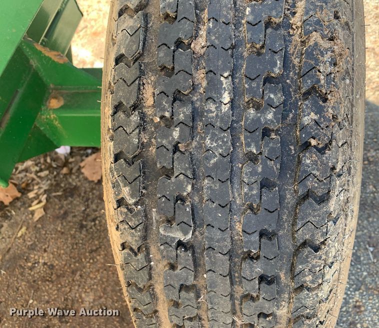 image for item JT9723 Rozell turf sprayer