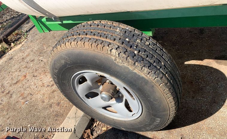 image for item JT9723 Rozell turf sprayer