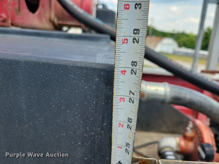 image for item KA9977 1982 Ford F350 brush fire truck