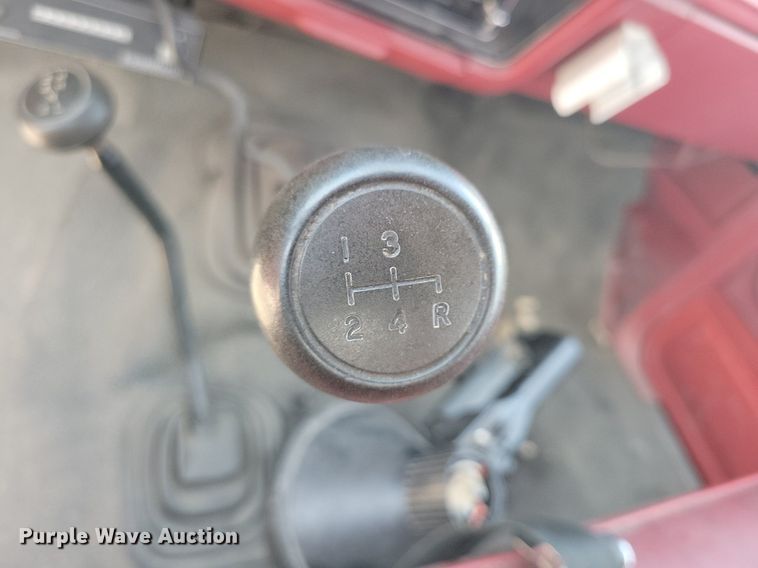 image for item KA9977 1982 Ford F350 brush fire truck