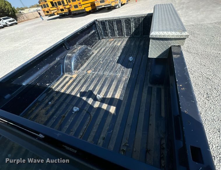 image for item KT9219 1998 GMC Sierra 1500 pickup truck