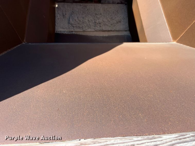 image for item LC9243 2013 Construction Trailer Specialist BDT 36 bottom dump trailer