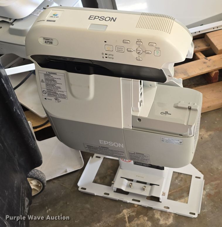 image for item LW9949 Electronics