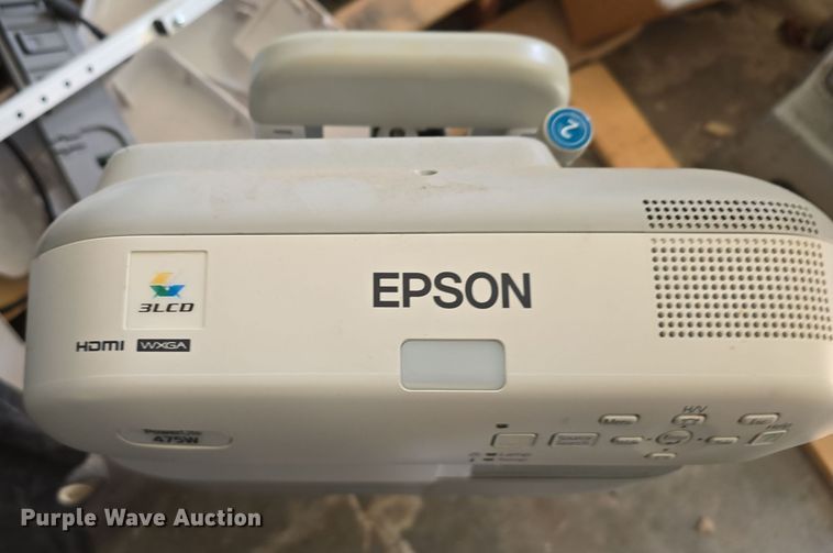 image for item LW9949 Electronics