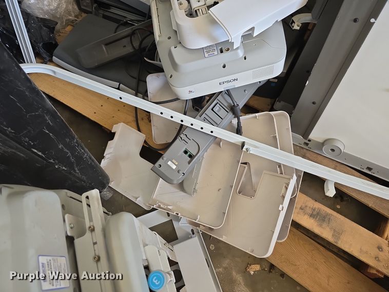 image for item LW9949 Electronics