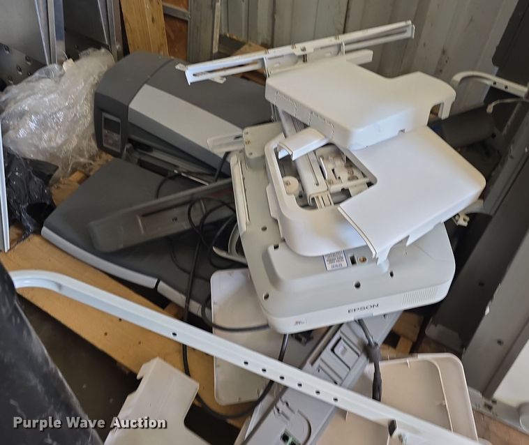 image for item LW9949 Electronics