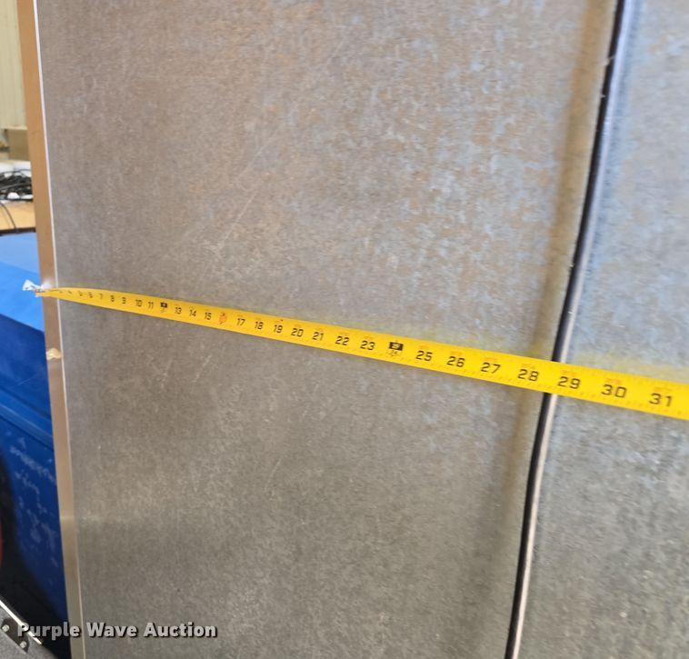 image for item LW9951 Beverage-Air AR4B-1A5 refrigerator freezer