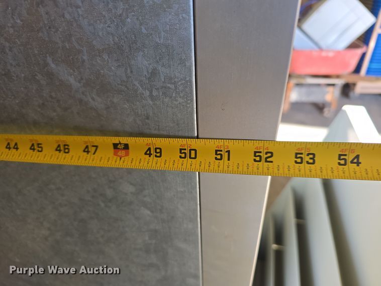 image for item LW9951 Beverage-Air AR4B-1A5 refrigerator freezer