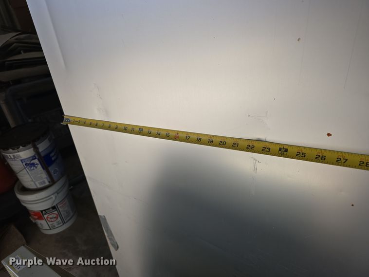 image for item LW9951 Beverage-Air AR4B-1A5 refrigerator freezer